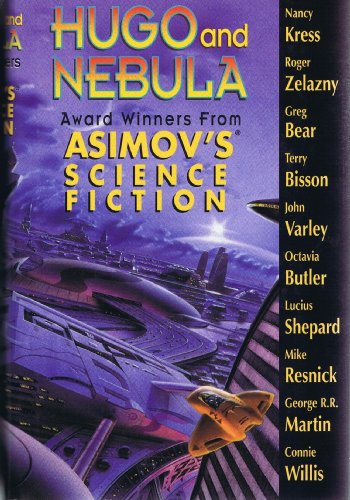 Asimov's Science Fiction