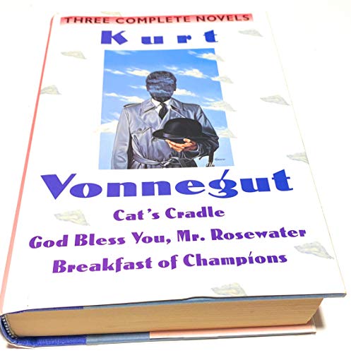 Kurt Vonnegut