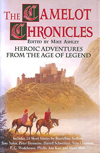 Camelot Chronicles