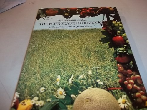 Four Seasons Cook Book