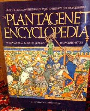 Plantagenet Encyclopedia