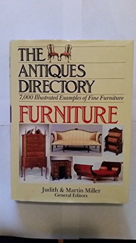 Antiques Directory: Furniture
