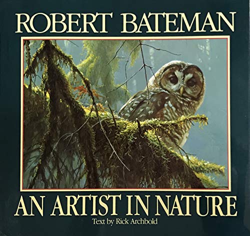 Robert Bateman