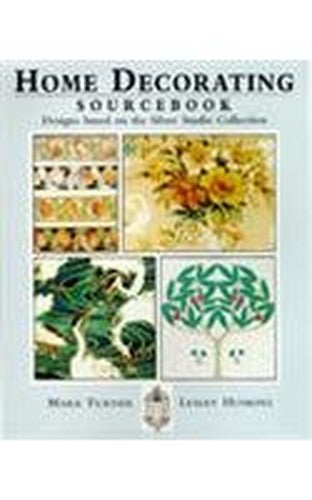 Home Decorating Source Book