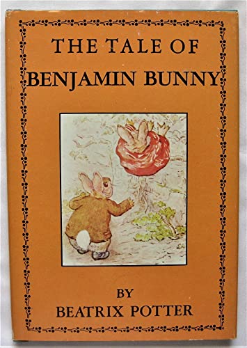 Tale of Benjamin Bunny