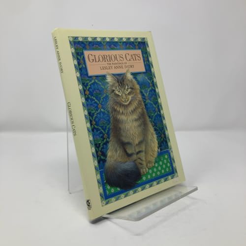 Glorious Cats