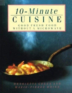 10-Minute Cuisine 