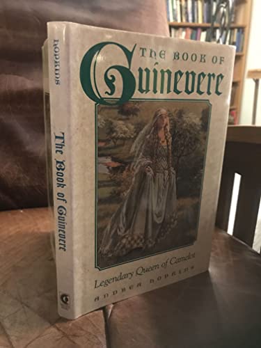 The Book of Guinevere