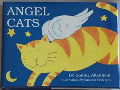 Angel Cats