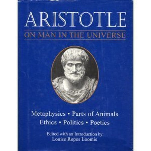 Aristotle on Man in the Universe