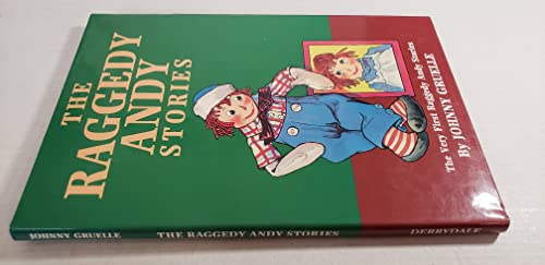 The Raggedy Andy Stories