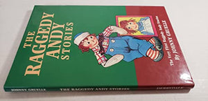The Raggedy Andy Stories 