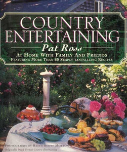Country Entertaining 