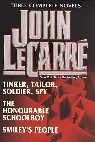 John Lecarre