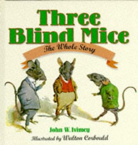 The Three Blind Mice