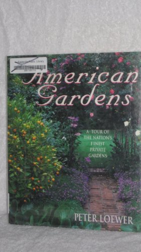 American Gardens