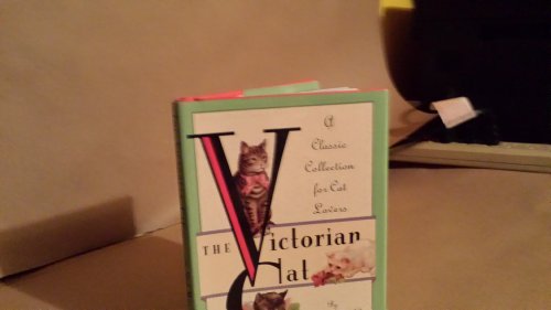 The Victorian Cat
