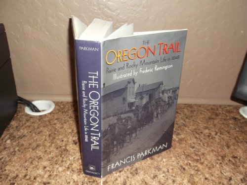 The Oregon Trail