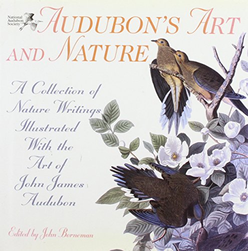 Audubon's Art and Nature