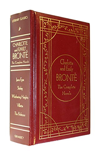Charlotte and Emily Bronte