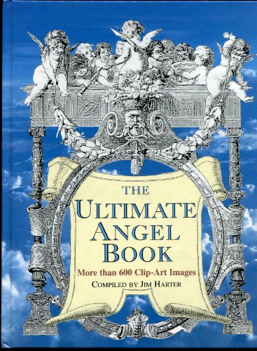 The Ultimate Angel Book