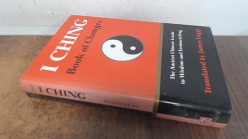 I Ching