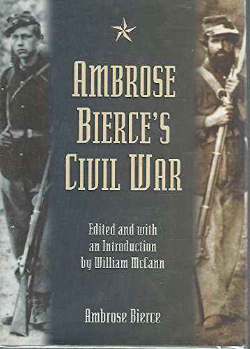 Ambrose Bierce's Civil War Stories