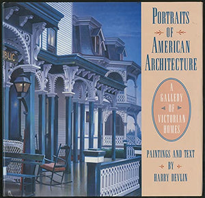 Portraits of American Architecture