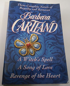 Three Complete Novels of Royalty and Romance 