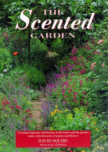 The Scented Garden