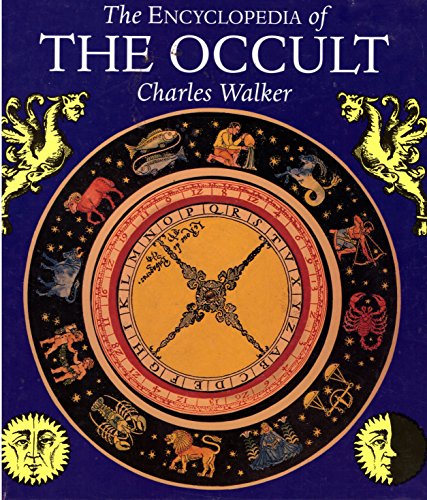 Encyclopedia of the Occult