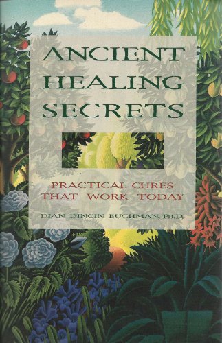 Ancient Healing Secrets