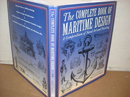 The Complete Book of Maritime Design