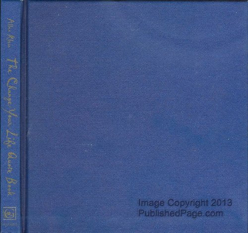 The Change-Your-Life Quote Book