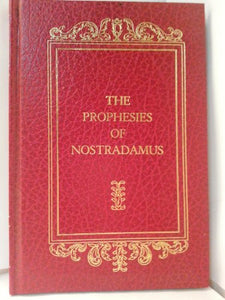 Prophecies of Nostradamus 