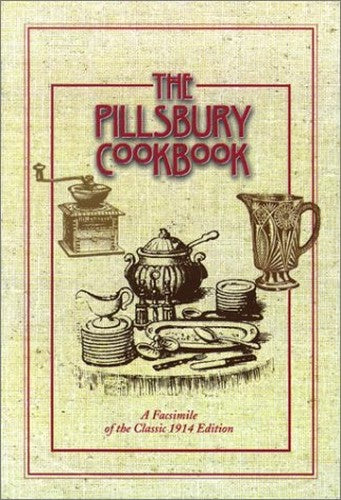 The Pillsbury Cookbook
