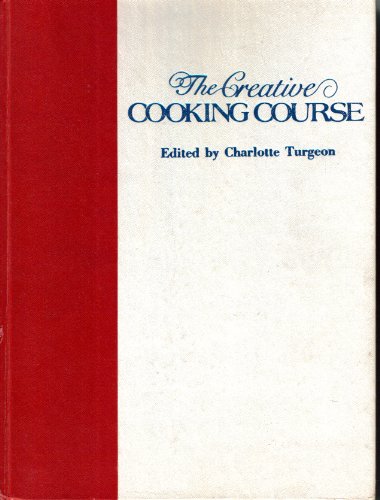 Creative Cooking Course