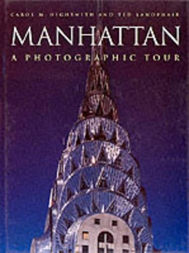 Photographic Tour of Manhattan