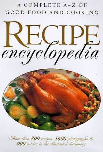 Recipe Encyclopedia