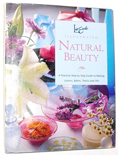 Illusrated Natural Beauty