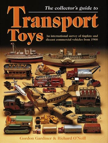 Transport Toys