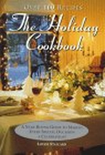 The Holiday Cookbook