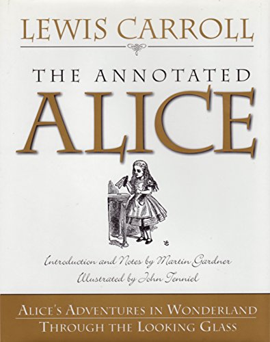 The Annotated Alice