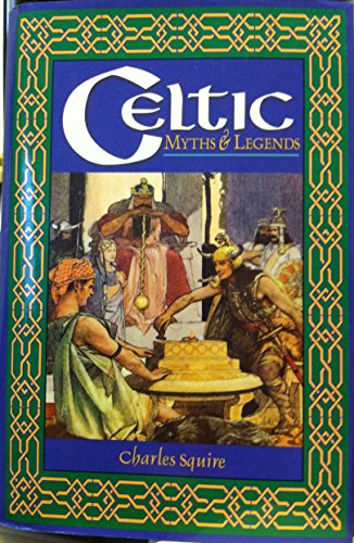 Celtic Myths and Legends
