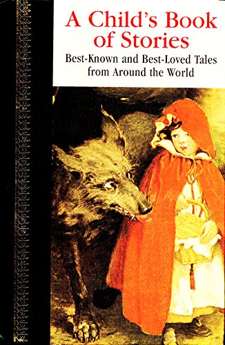 A Child's Book of Stories