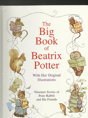 Big Book of Beatrix Potter