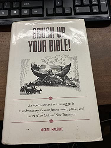 Brush Up Your Bible