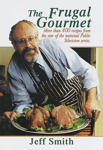 Frugal Gourmet
