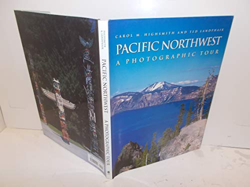 Pacific Northwest