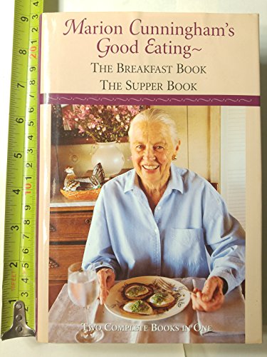Marion Cunningham's Good Eating